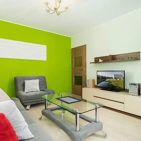 Brzask By Renters 아파트 *