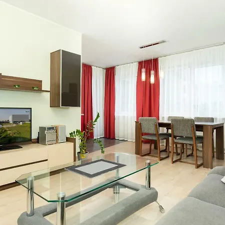 Brzask By Renters Poznań