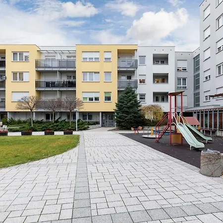 Appartement Brzask By Renters
