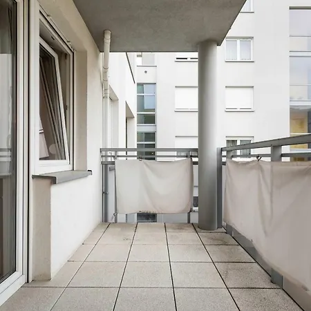 Brzask By Renters Appartement Poznań