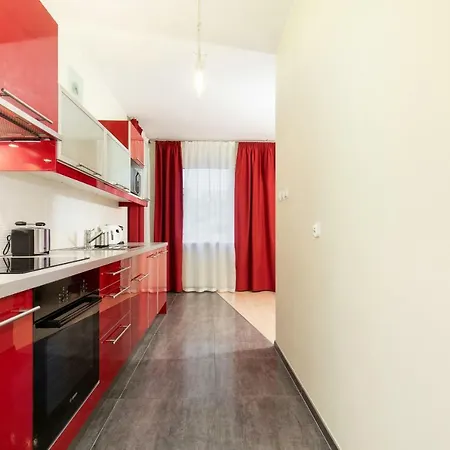 Appartement Brzask By Renters