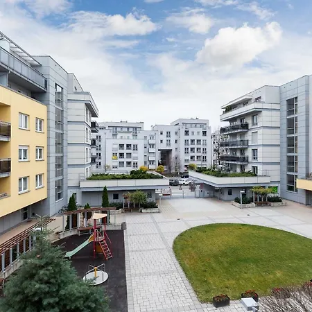 Appartement Brzask By Renters