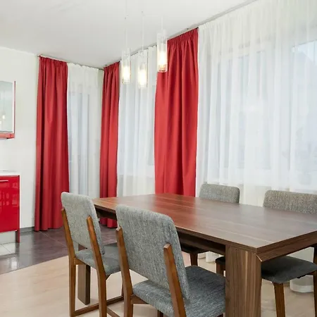 아파트 Brzask By Renters