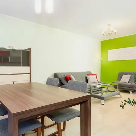 Brzask By Renters Appartement Poznań