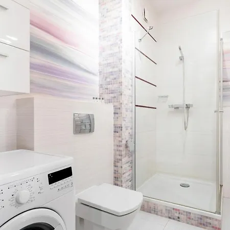 Appartement Brzask By Renters